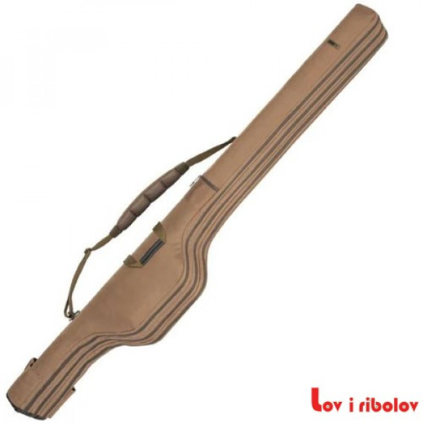Futrola Korda Compac 3 Rod Divide Holdall 13ft (Klug88)