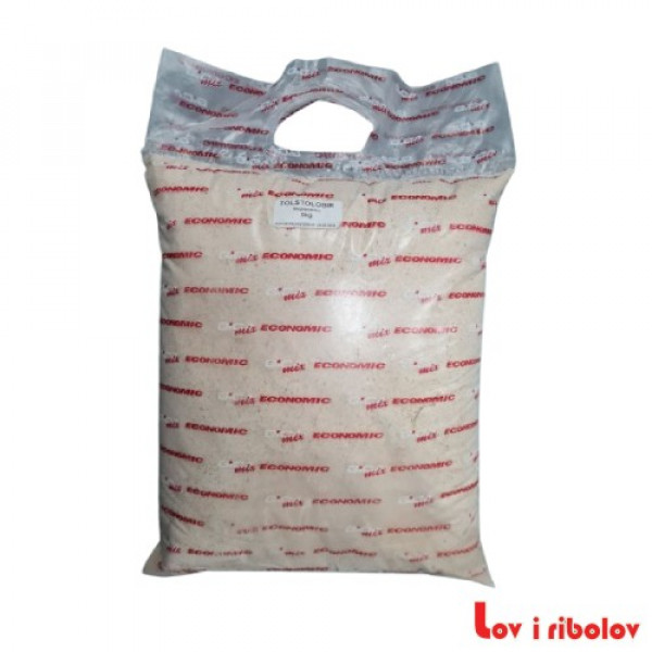 Primama Gica Mix Ekonomik pakovanje 5kg Tolstolobik
