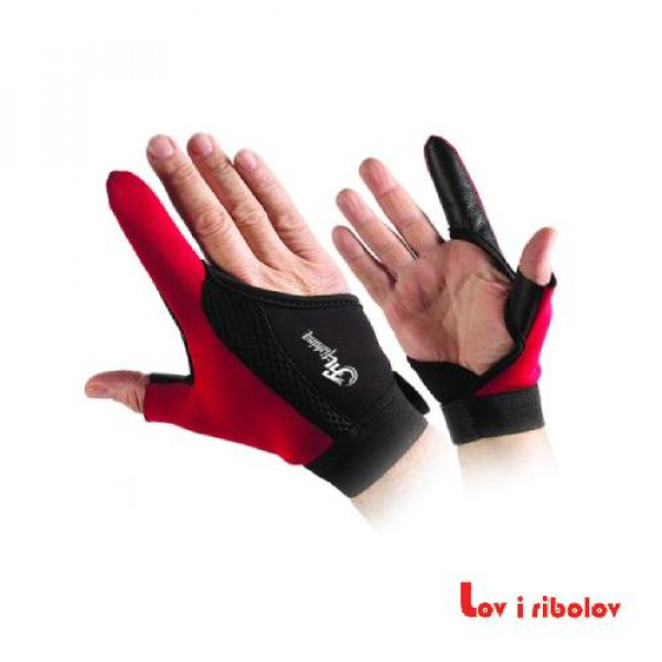 Rukavica Casting Glove 70-3623