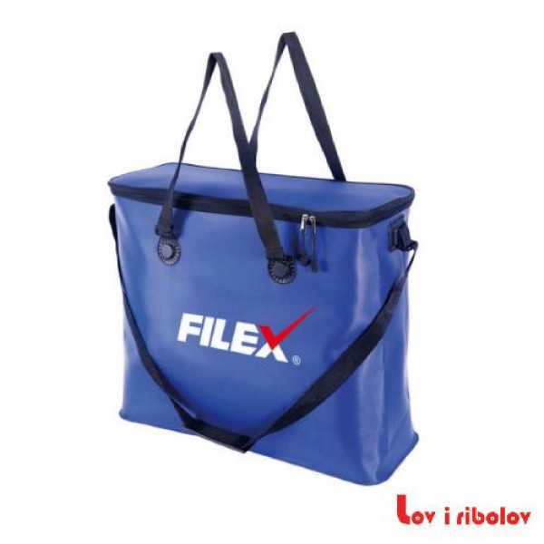 Torba Fil Fishing Eva keepnet 60*50*21 cm