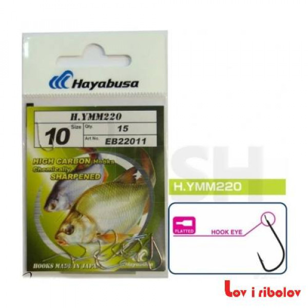 Udica 40-2707 Hayabusa YMM 220 NI vel. 7