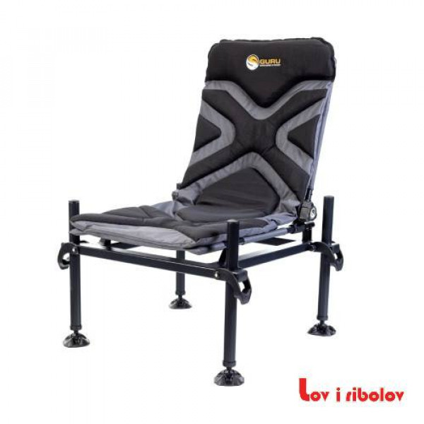 Stolica GURU X-LEVEL Accessory Chair (GCA001)