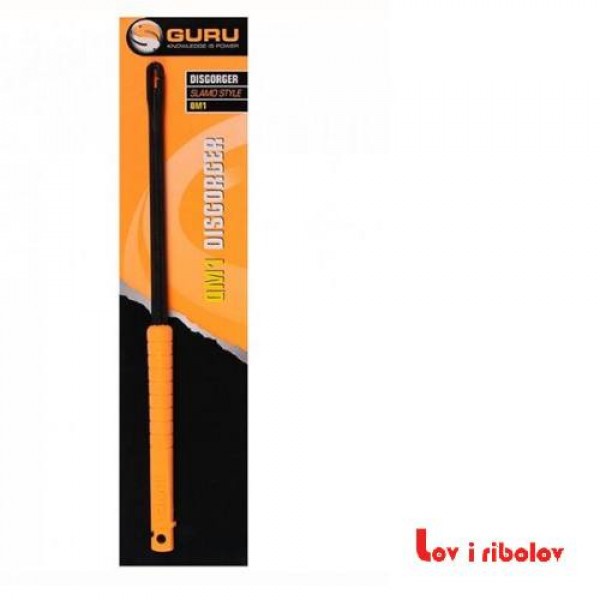 Vadilica Guru QM1 Disgorger(GD2)