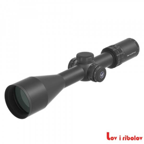 Opticki nisan Vector Optics Grizzly 3-18x56 ILL HD Fiber G4 SCOL-67