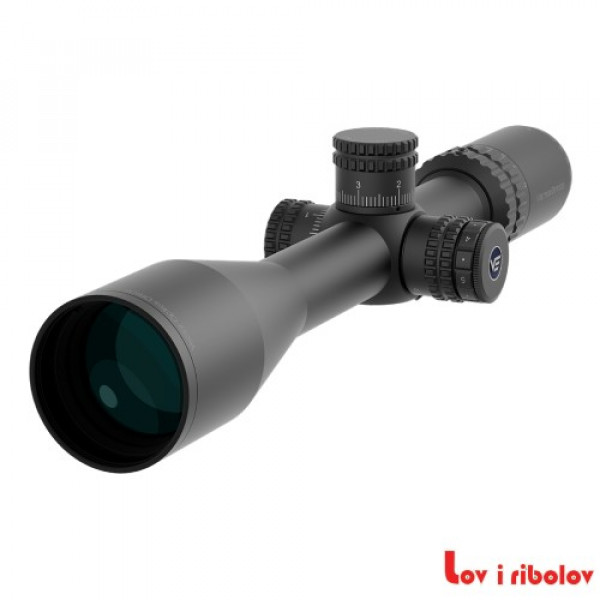 Opticki nisan Vector Optics Orion Pro Max 6-24x50 Mil HD SCFF-61