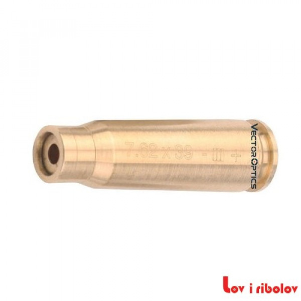 Laser Vector Optics 7.62x39 za upucavanje SCBCR-05