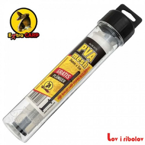 PVA CXP 96-0166 Mesh 22mm 5m