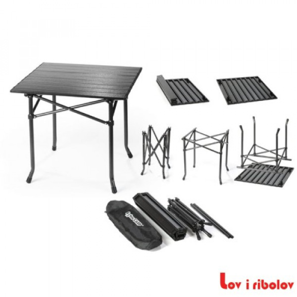 Stocic za kampovanje Fil 85-8321 Roll-up Bivvy