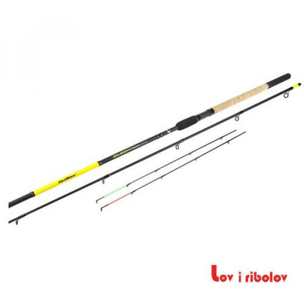 Stap Formax Shadow Picker 3.00m 55g FXRD 044300