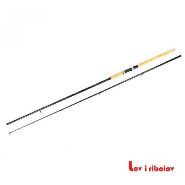 Stap Formax Tactic Spin 2,40m 20-60g