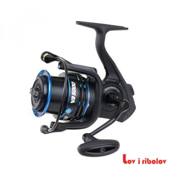 Masinica Elegance Feeder Pro V3 5000