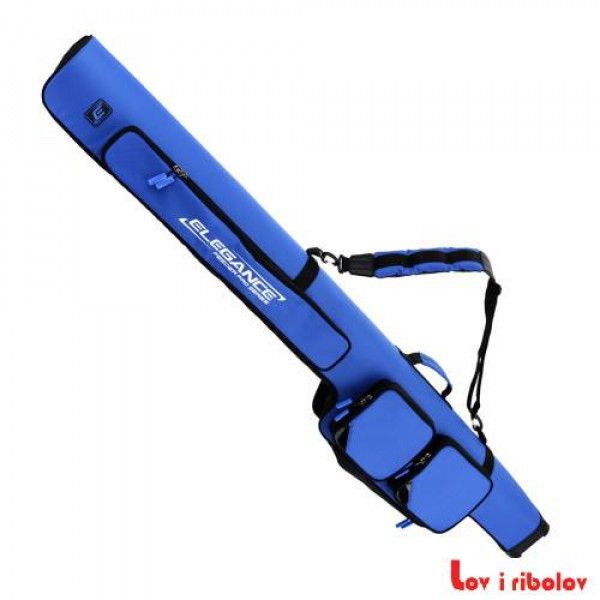 Futrola za 2 stapa Elegance Feeder Pro V3 - tvrda 162 cm