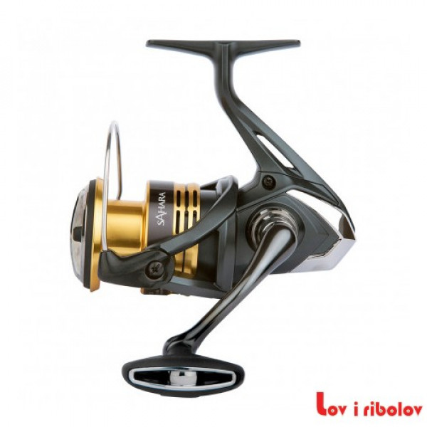 Masinica Shimano SAHARA 4000 FJ