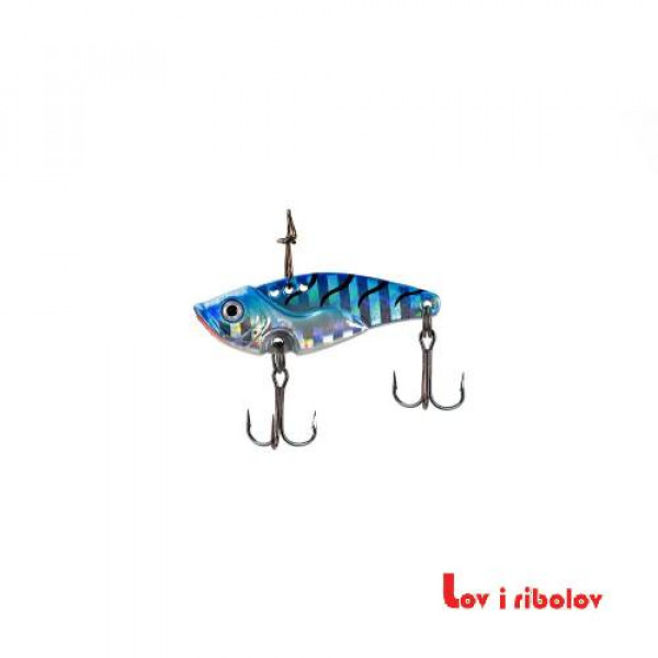 Glavinjara Formax ATTACK VIBE PRO II 14,8g  - 17