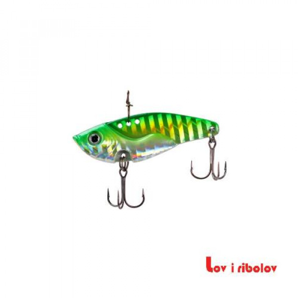 Glavinjara Formax ATTACK VIBE PRO II 14,8g - 16