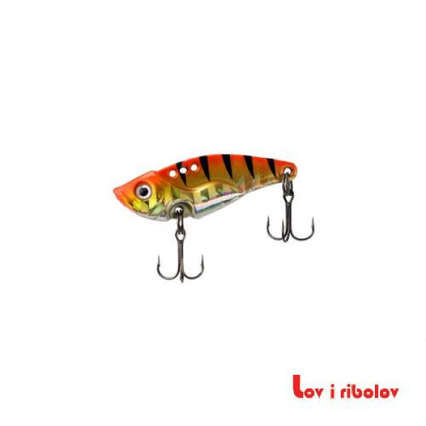 Glavinjara Formax AATACK VIBE PRO II 14,8g - 14