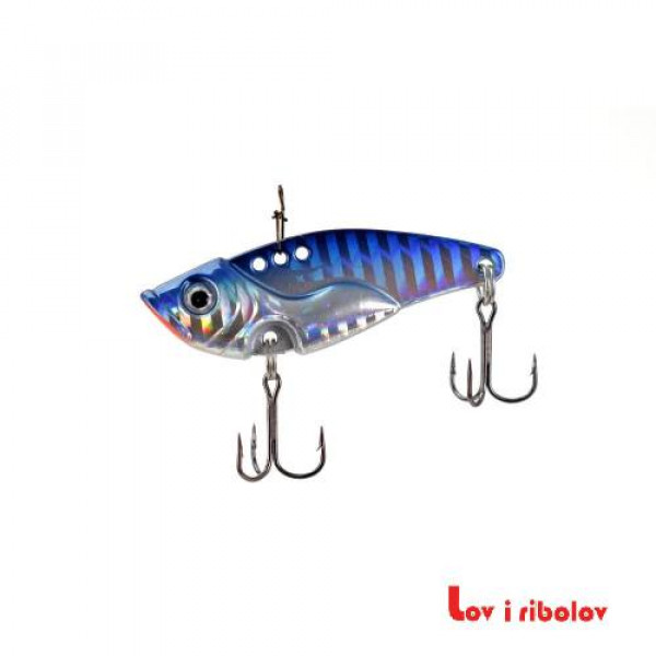Glavinjara Formax ATTACK VIBER PRO II 14,8g - 13