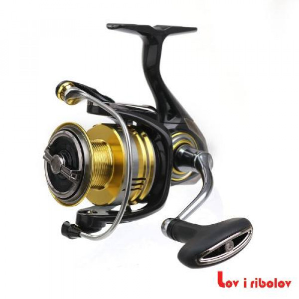 Masinica Ryobi ZAUBER LT 4000HP