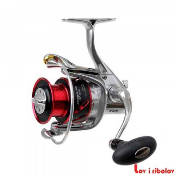 Masinica Ryobi Zauber Pro HP 2000