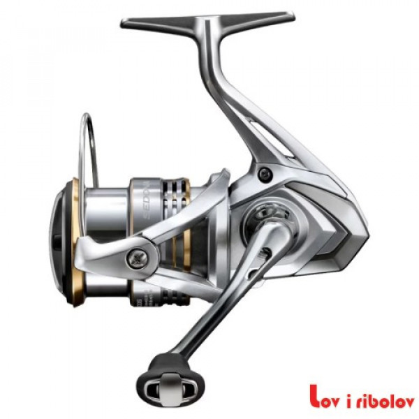 Masinica Shimano Sedona C2500 HG FJ