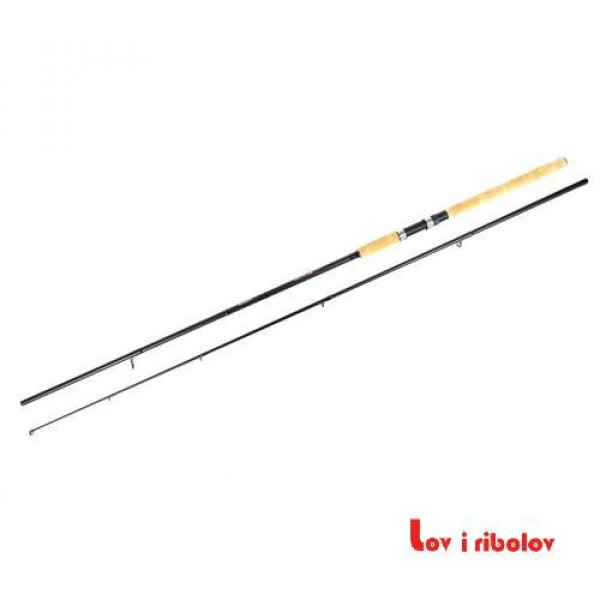 Stap Formax Tactic Spin NG 2.40m 15-40g