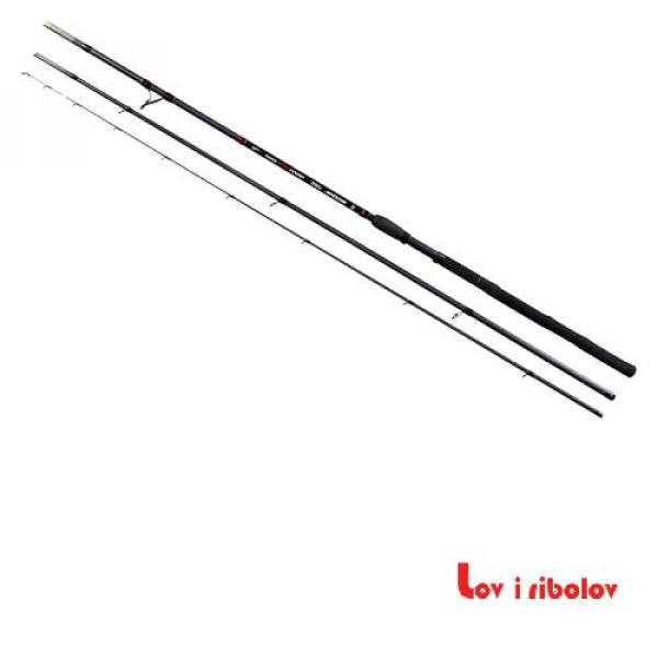 Stap Benzar River Feeder Serie Extra Strong 3,60m/250g