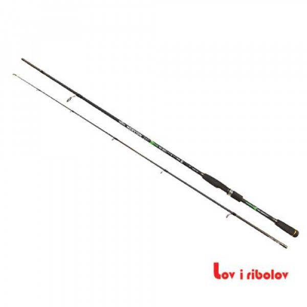 Stap Wizard Norvion 2,40m / 5-20 g