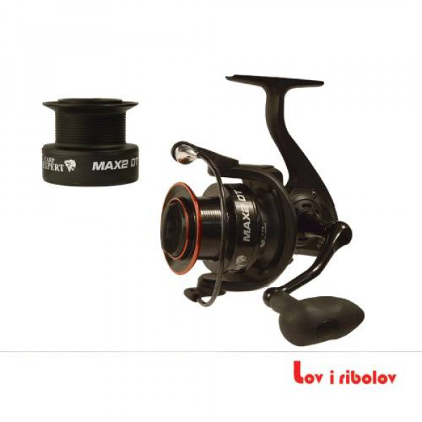Masinica CXP MAX2 DT 6000