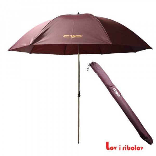 Suncobran CXP BURGUNDY