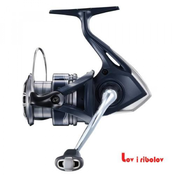 Masinica Shimano Catana C3000FE