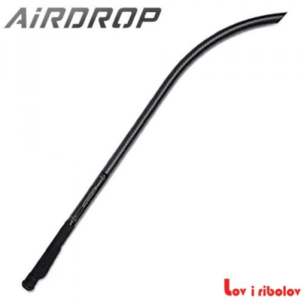 Bacac boila Sonik carbonska cobra airdrop 24mm 92cm