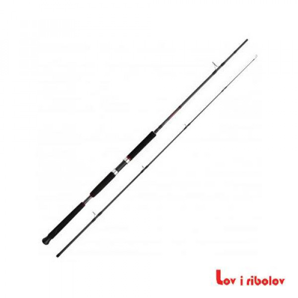Stap Shimano Vengeance AX Pilk 2.4m 100/200g