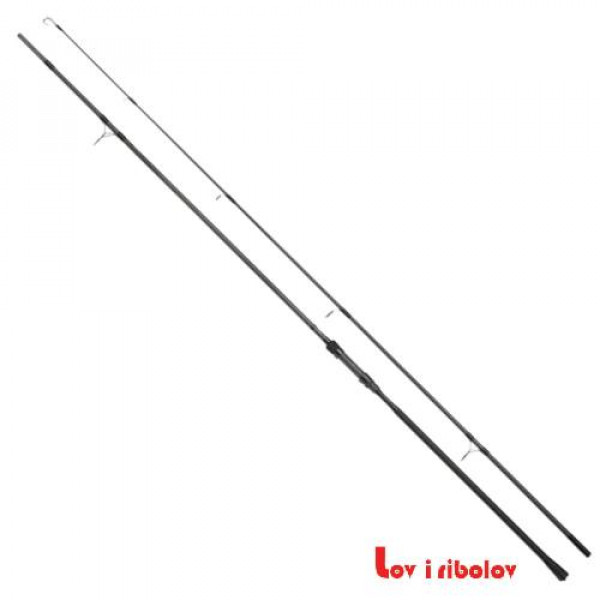 Stap Shimano TX-5A Carp Intensity 3,96M 13FT 3,5+LB 2PC