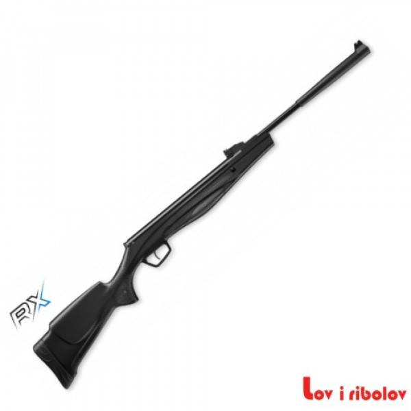Vazdusna puska Stoeger RX20 Black 4,5mm 305 m/s