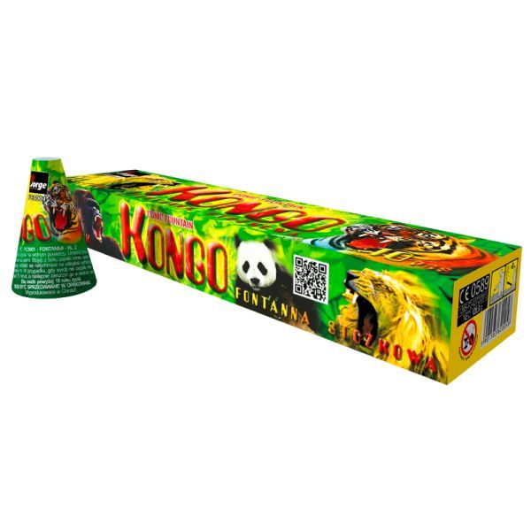 Jorge FC 3001-Vulkan