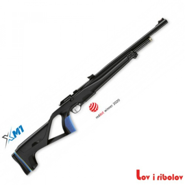 Vazdusna puska Stoeger XM1 4,5mm 320 m/s PCP