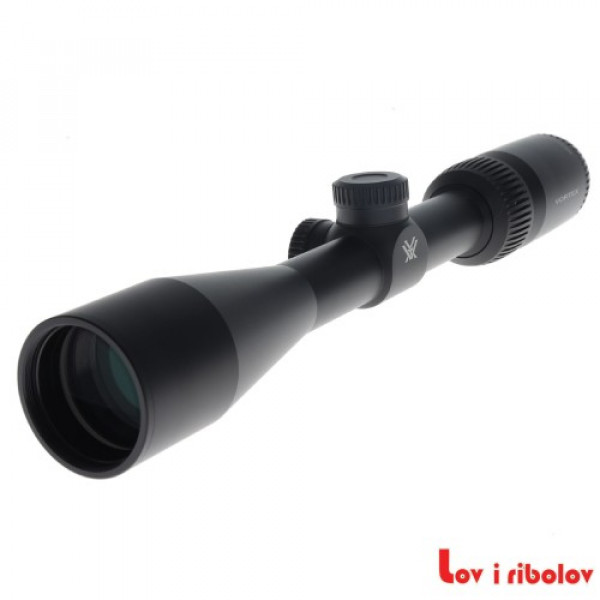 Optika Vortex Crossfire HD 3-9x40 Dead Hold BDC