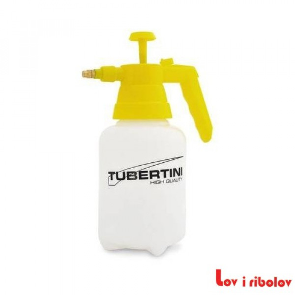 Posuda Tubertini za vodu sa pumpicom