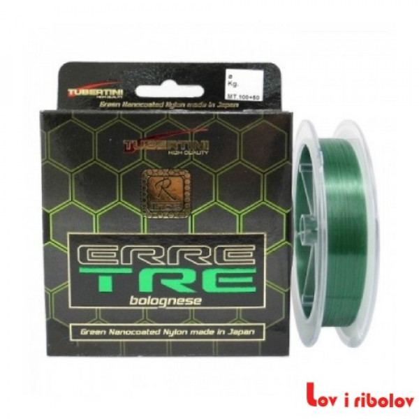 Najlon Tubertini Cosmos 150m 0.14mm