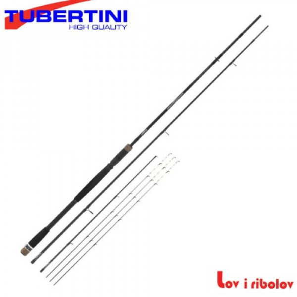 Stap Tubertini CONCEPT feeder X 3.30cm Medium-Light
