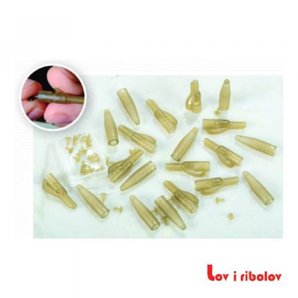 EXC Lead Clip 95-3830
