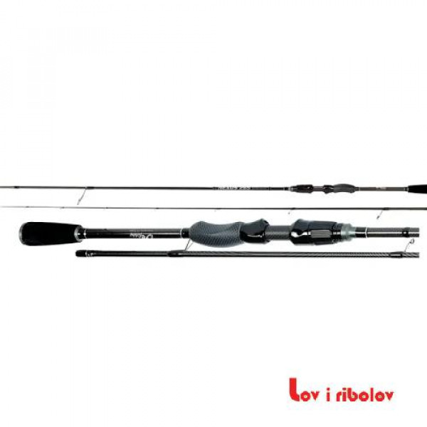 Stap Fil  10-9489 Nexus Spin 2,40m 8-30g