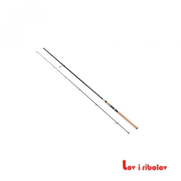 Stap Fil 10-6342  Techno Spin 2.1m / 5-20g