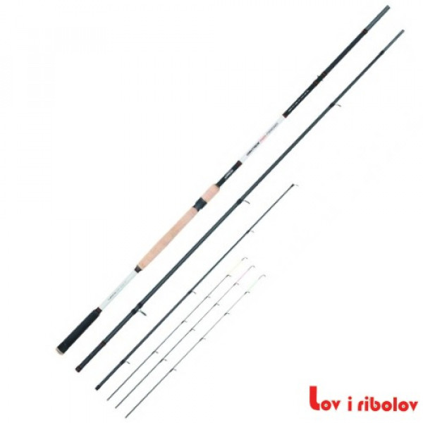 Stap Tubertini Vantage PWR feeder 3.60 150g