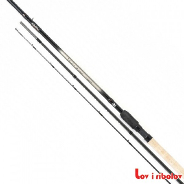 Stap Guru A-Class Waggler 13ft 3-15g