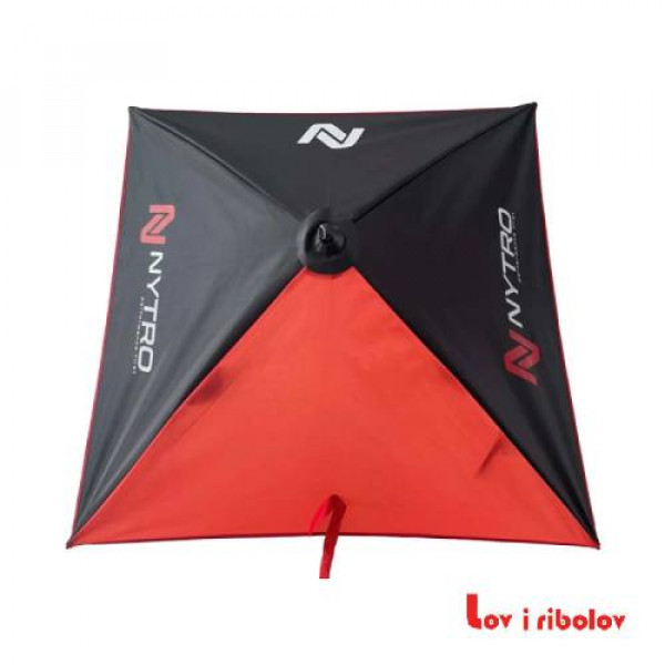 Zastita za mamce Nytro Bait Protector Brolly
