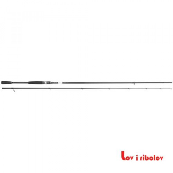 Stap Gamakatsu ITM40 Softbait 2,4 m 15-65 gr
