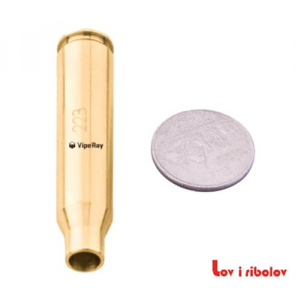 Laser Vector Optics 223 za upucavanje SCBCR-03