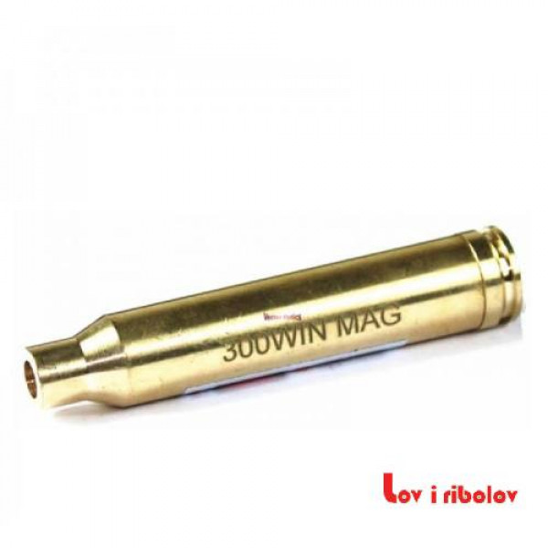 Laser Vector Optics 300win za upucavanje SCBCR-08