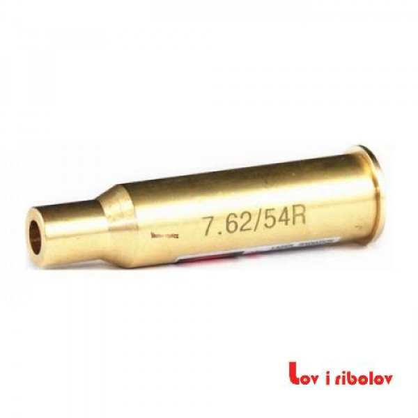 Laser Vector Optics 7.62x54R za upucavanje SCBCR-09